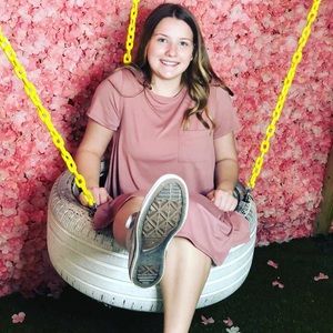 Meet your Posher, Gracie